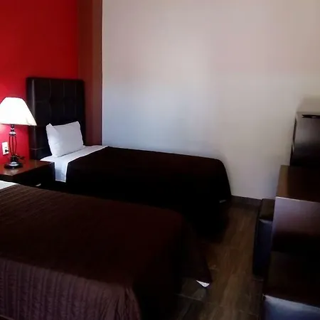 Paramo Hotel Del Centro