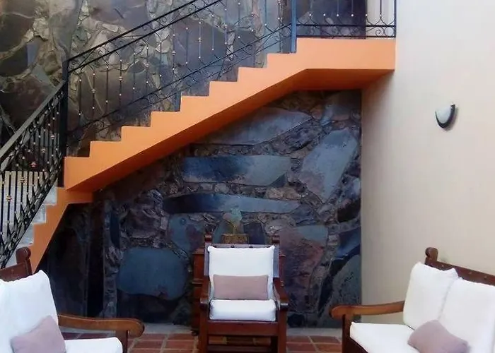 Paramo Del Centro Hotel