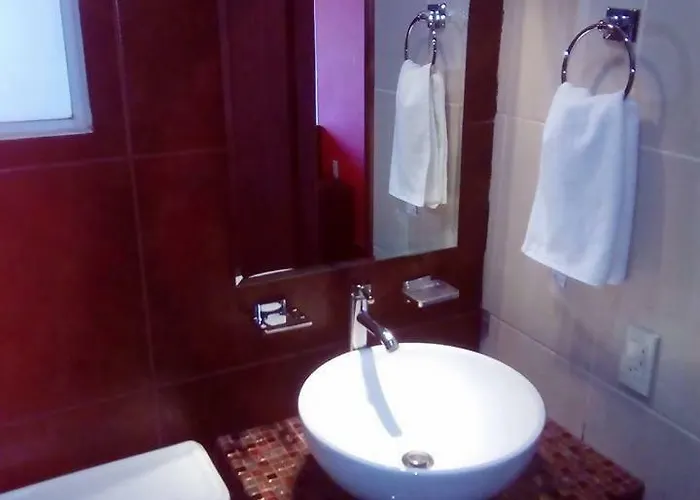 Hotel Paramo Del Centro *